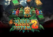 Maya: Elemental Totem 2