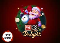 M88 Gift Delight
