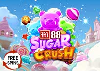 M88 Sugar Crush