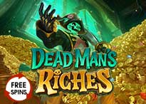 Dead Man's Riches