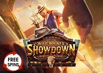 Wild Bounty Showdown