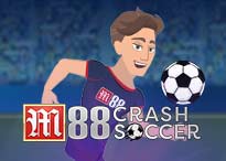 M88 Crash Soccer Single Player