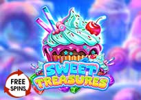 Sweet Treasures