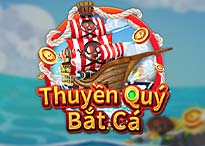 BAO CHUAN FISHING