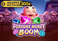 Fortune Money Boom