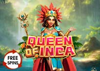 Queen of Inca