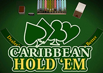 Caribbean Hold'Em