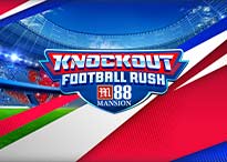 Knockout Football Rush M88