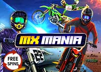 MX Mania