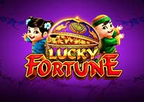 Lucky Fortune