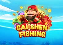 Cai Shen Fishing