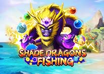 Shade Dragons Fishing