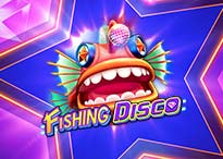 Fishing Disco
