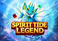 Spirit Tide Legend