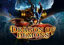 Dragon of Demons