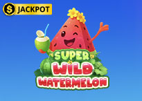 Super Wild Watermelon