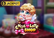 Chocolate Shop