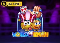 World Of Emoji