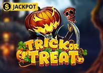 Trick Or Treat