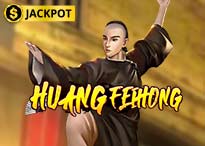 Huang Fei Hong