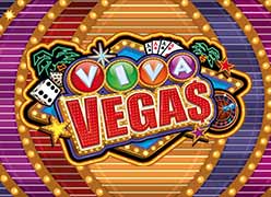 Viva Vegas