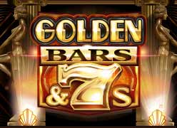 Golden Bars & 7s
