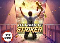 Ultimate Striker