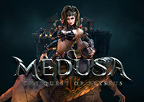 Medusa 2: The Quest of Perseus