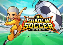 Shaolin Soccer