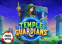 Temple Guardians