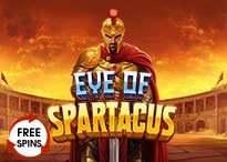 Eye of Spartacus
