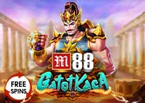 M88 Gatot Kaca