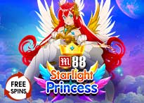 M88 Starlight Princess