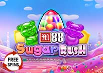 Sugar Rush M88