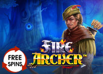 Fire Archer™