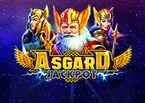 Asgard Jackpot