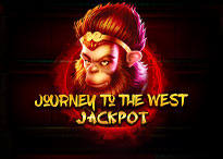 Journey to the West Jackpot