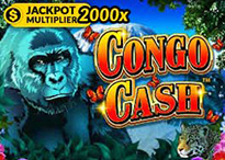 Congo Cash™
