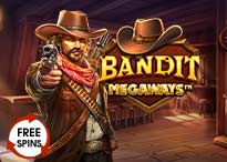 Bandit Megaways