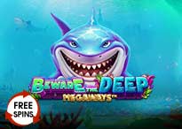 Beware The Deep Megaways™