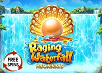 Raging Waterfall Megaways™