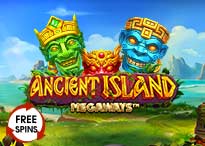 Ancient Island Megaways™