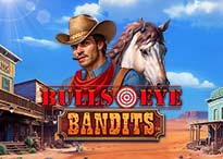 Bulls Eye Bandits™