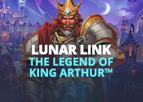 Lunar Link: The Legend of King Arthur™