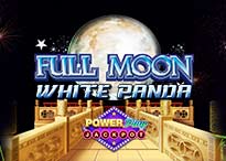 Full Moon: White Panda™ PowerPlay Jackpot