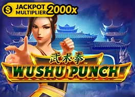 Wushu Punch™