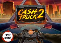 Cash Truck 2