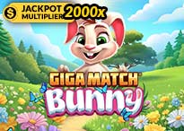 Giga Match Bunny