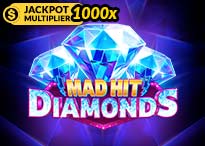 Mad Hit Diamonds