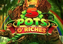 5 Pots O'Riches